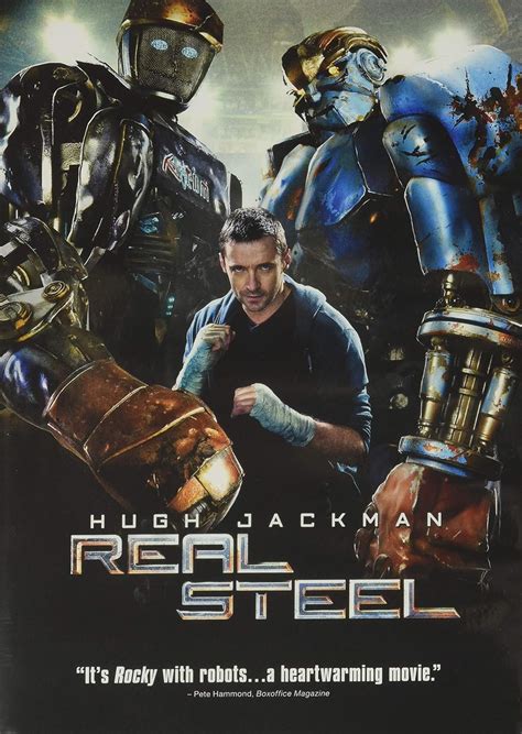 boxing real steel|hugh jackman real steel.